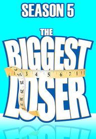 The Biggest Loser Sezon 5