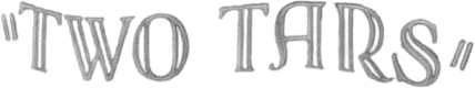 Two Tars logo