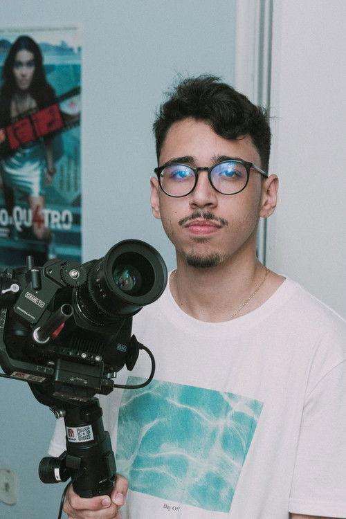 Andrey Varanda fotoğrafı