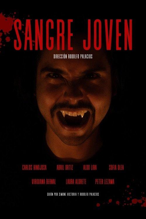 Young Blood film afişi