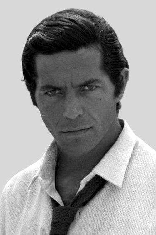 Angelo Infanti fotoğrafı