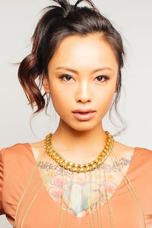 Levy Tran fotoğrafı