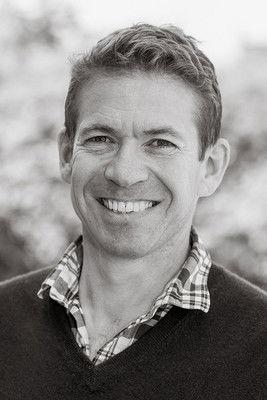 Saul David fotoğrafı