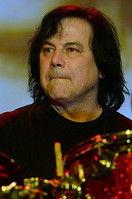 Jimmy DeGrasso fotoğrafı