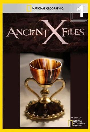 Ancient X-Files Sezon 1