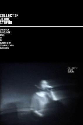 Turquoise film afişi