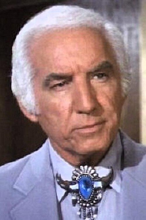 Morgan Woodward fotoğrafı