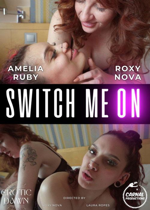 Switch Me On film afişi