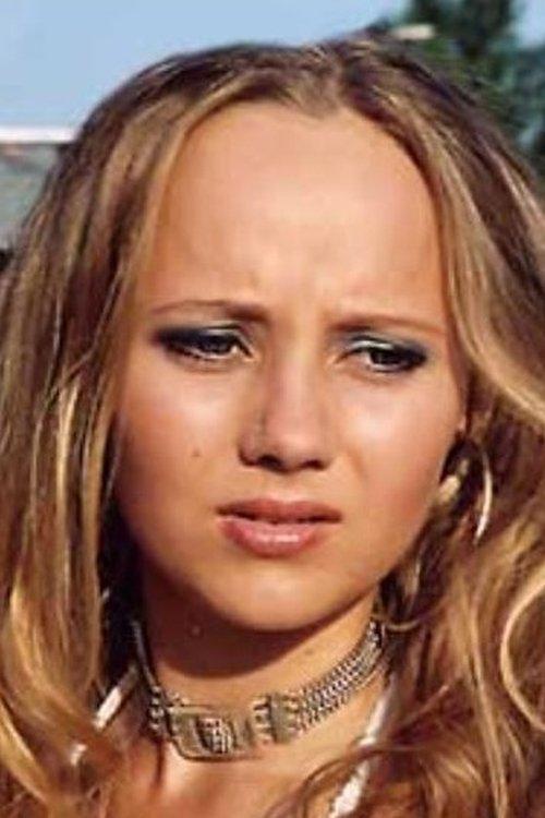 Monique van der Werff fotoğrafı