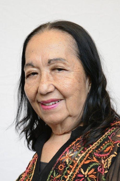 María Elena Olivares fotoğrafı