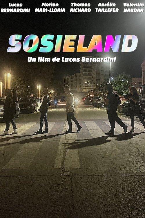 Sosieland film afişi