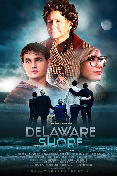 Delaware Shore film afişi