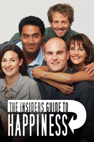 The Insider's Guide To Happiness dizi afişi