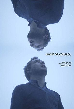 Locus of Control film afişi