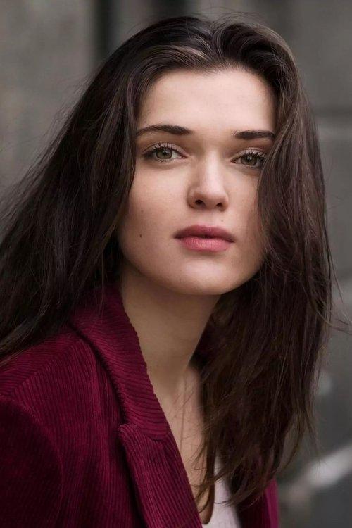 Caroline Hartig fotoğrafı