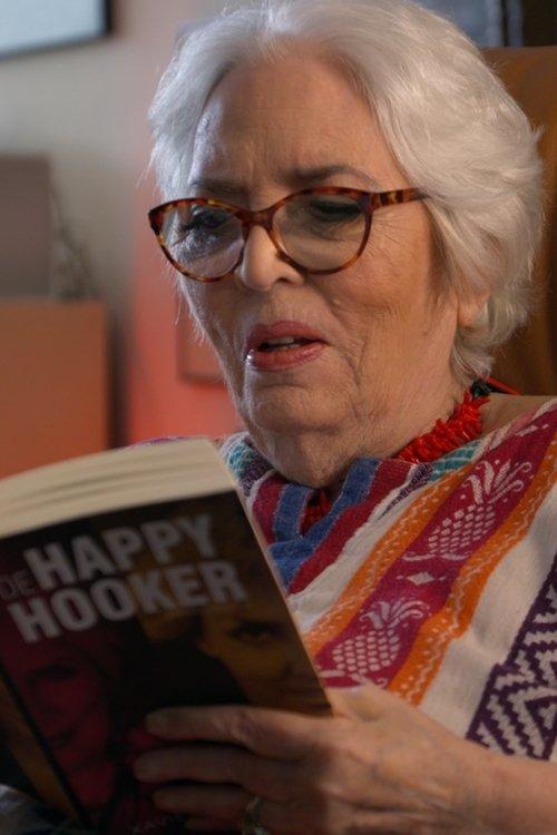 Happy Hooker, lust om te leven film afişi