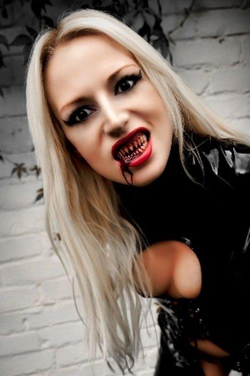 Melanie Denholme fotoğrafı