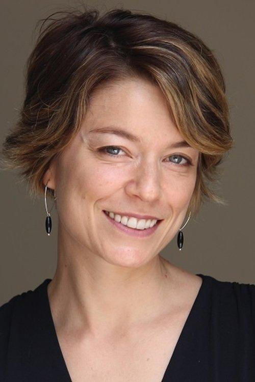 Sílvia Lourenço fotoğrafı