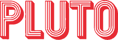 Pluto logo