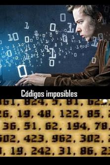 Code Breakers film afişi
