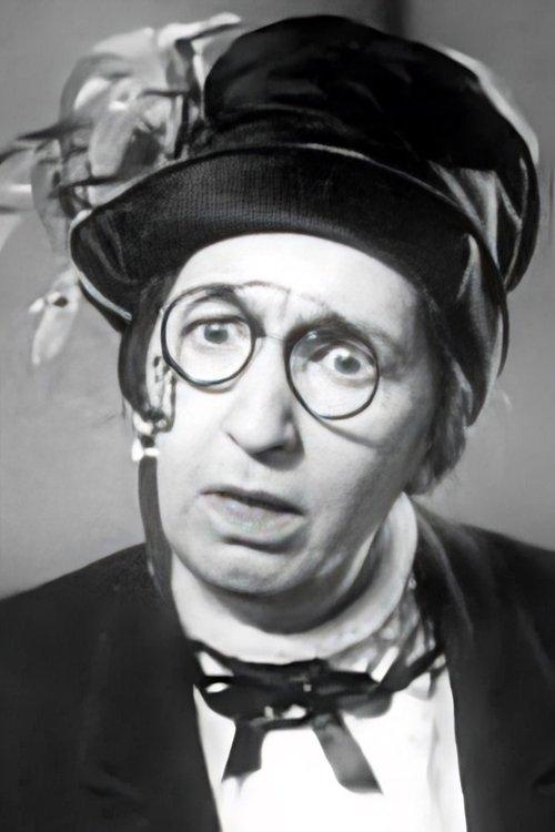 Patsy O'Byrne fotoğrafı