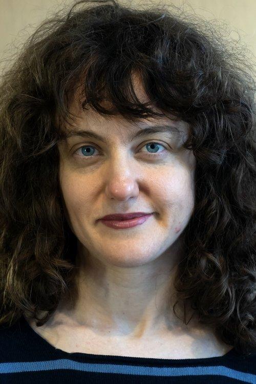 Marlene Grinberg fotoğrafı