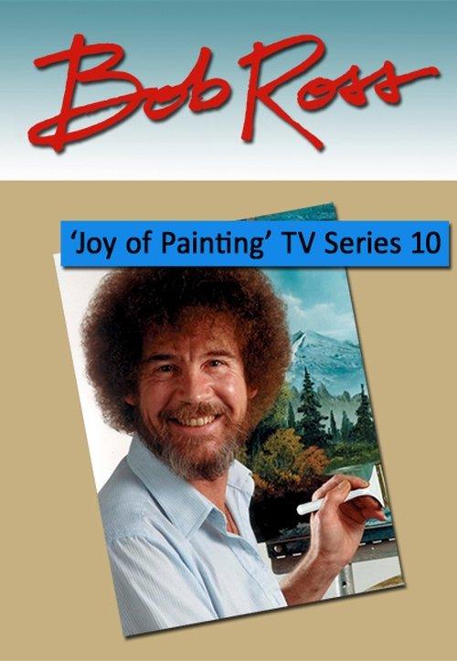 The Joy of Painting Sezon 10