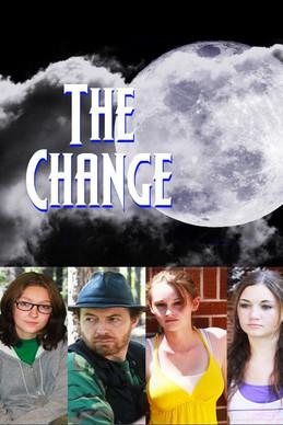 The Change film afişi