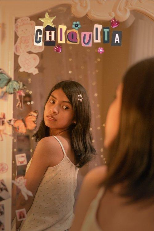 Chiquita film afişi