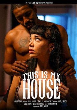 This is My House film afişi