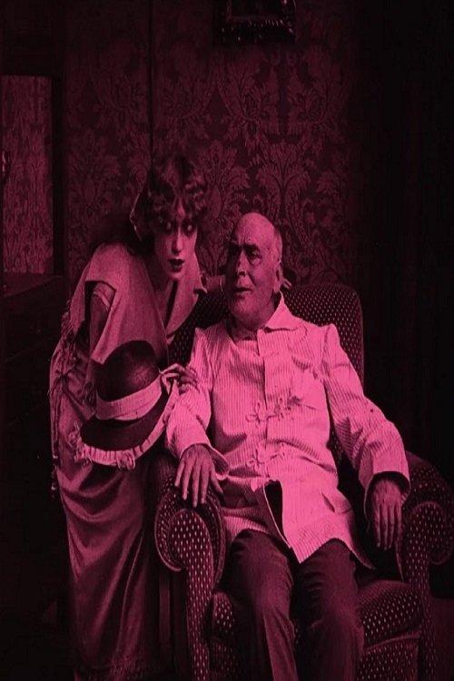 Champagne caprice film afişi