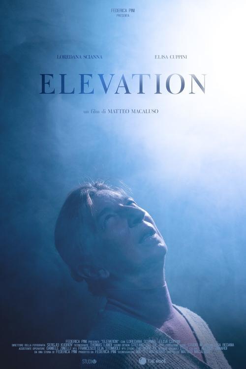 Elevation film afişi