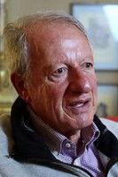 Claudio Argento fotoğrafı