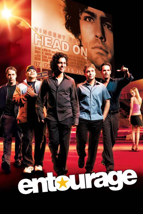 Entourage Sezon 1