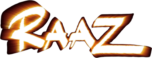 Raaz logo