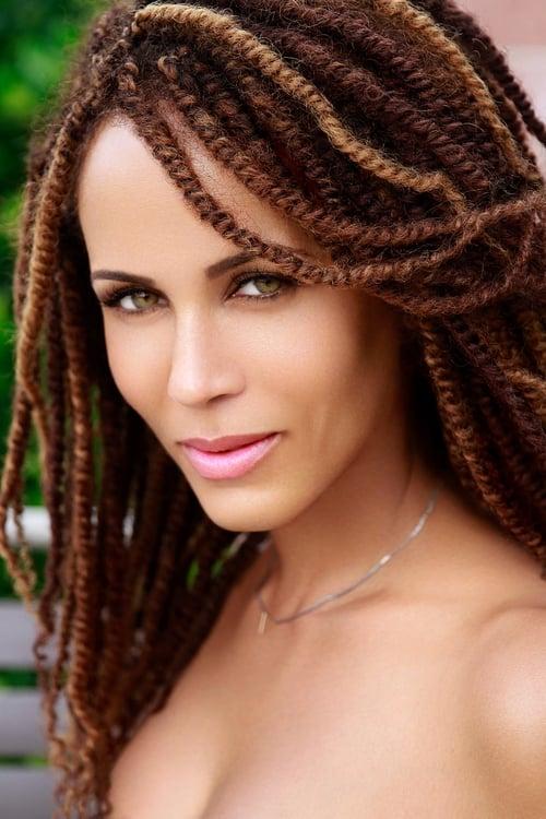 Nicole Ari Parker fotoğrafı