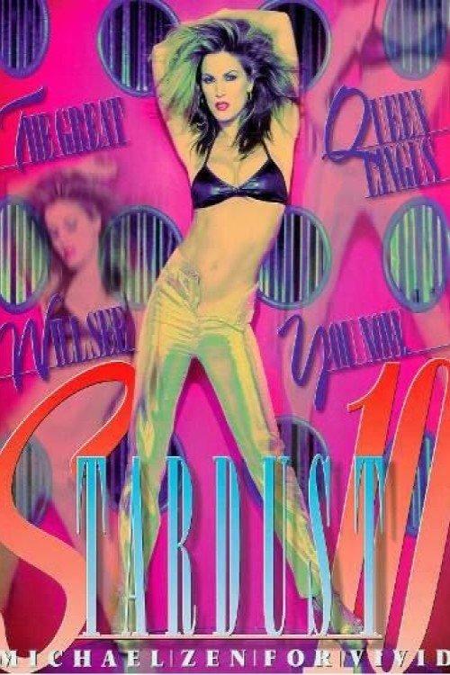 Stardust 10 film afişi