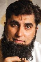 Junaid Jamshed fotoğrafı