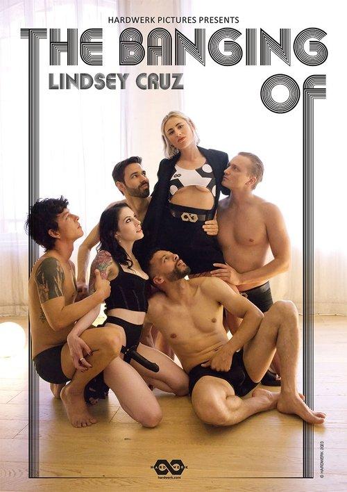 The Banging of Lindsey Cruz film afişi