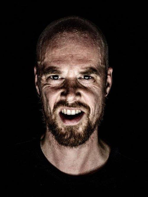 Full Contact Tour film afişi