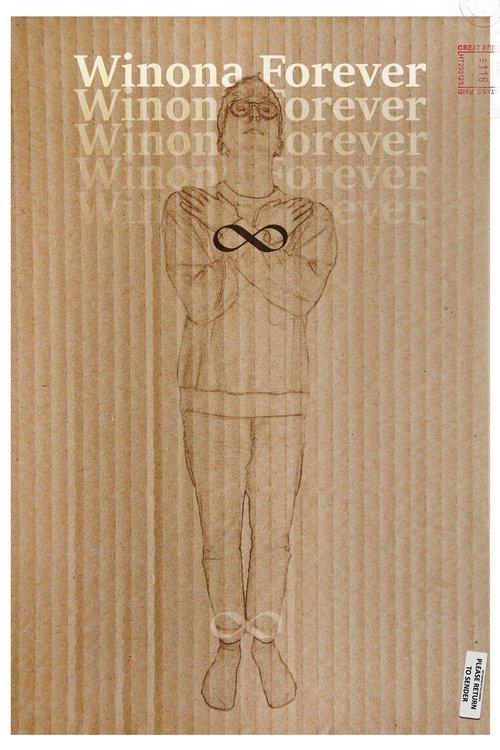 Winona Forever film afişi