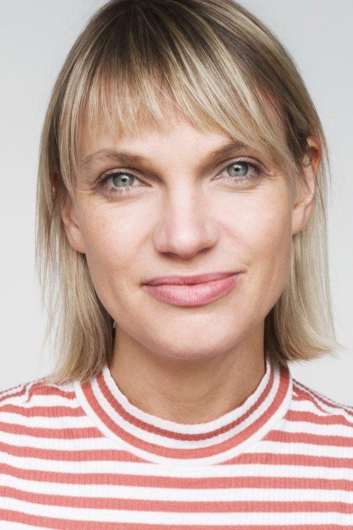 Pippa Duffy fotoğrafı