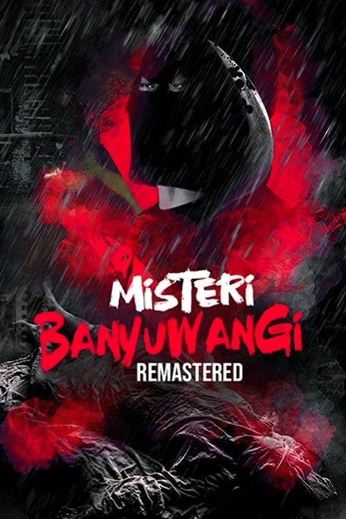 The Banyuwangi Mystery (Shaman Wizard) film afişi