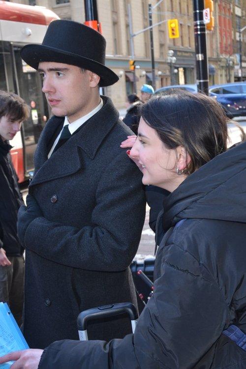 Lily Bogdanis fotoğrafı