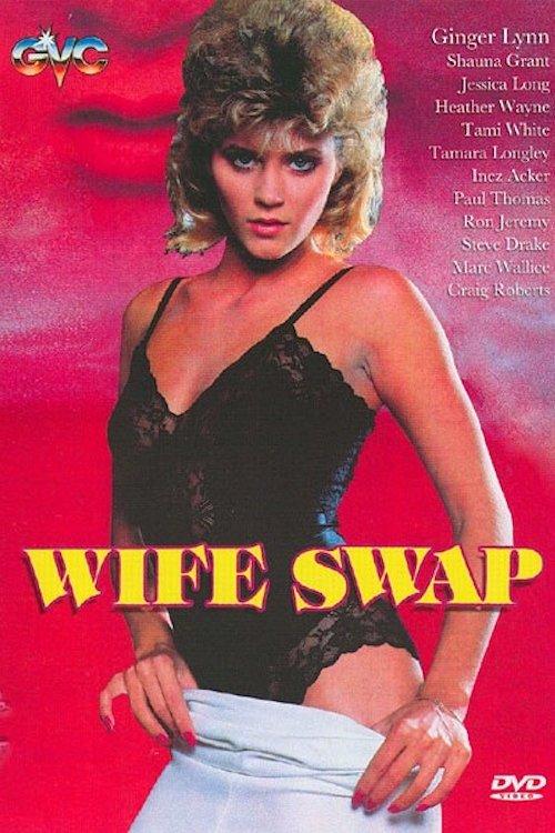 Wife Swap film afişi