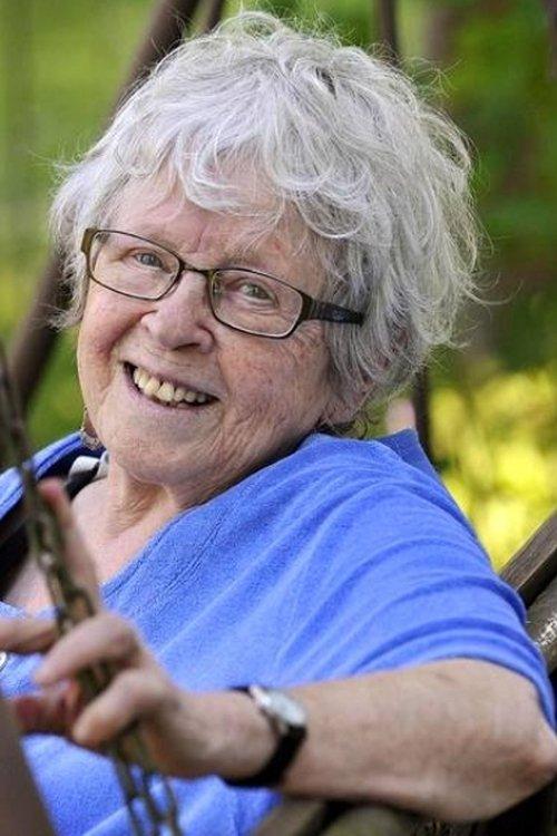 Saara Pakkasvirta fotoğrafı