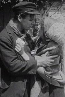 A Fishergirl's Folly film afişi