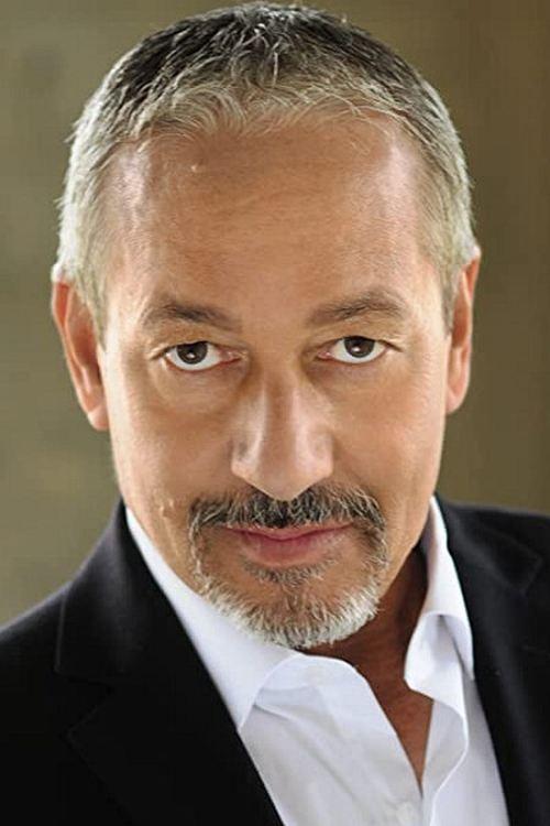 John Vargas fotoğrafı