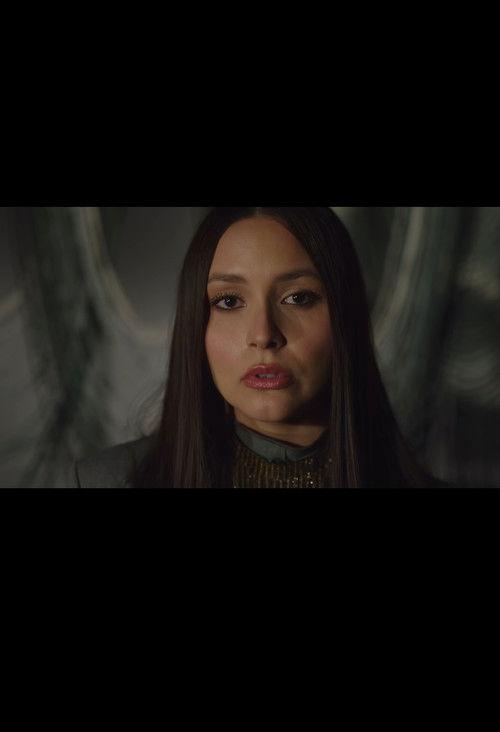 Pretendian film afişi