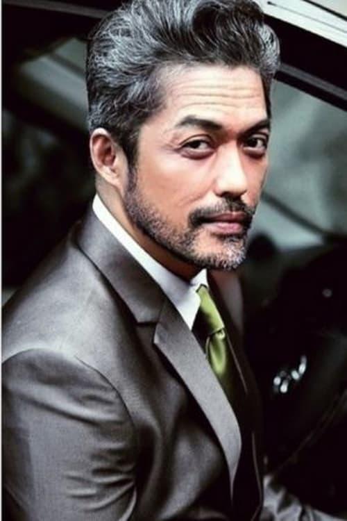 Joseph Kara fotoğrafı